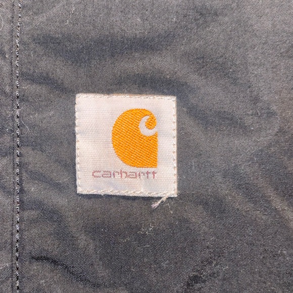 Carhartt Women’s Rain Defender Jacket - Picture 3 of 6